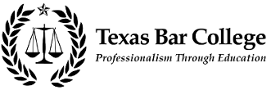 Member of the Texas Bar College