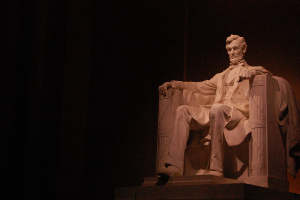 Lincoln Memorial